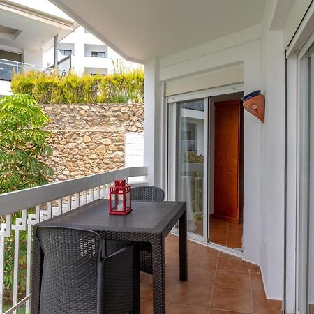 Torresol Torrecilla 315 Casasol Apartman Nerja Kültér fotó