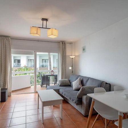 Torresol Torrecilla 315 Casasol Apartman Nerja Kültér fotó