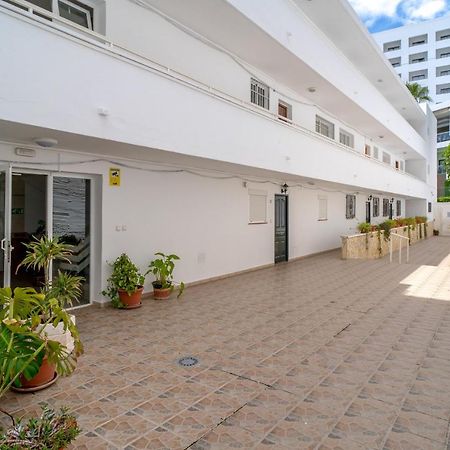 Torresol Torrecilla 315 Casasol Apartman Nerja Kültér fotó