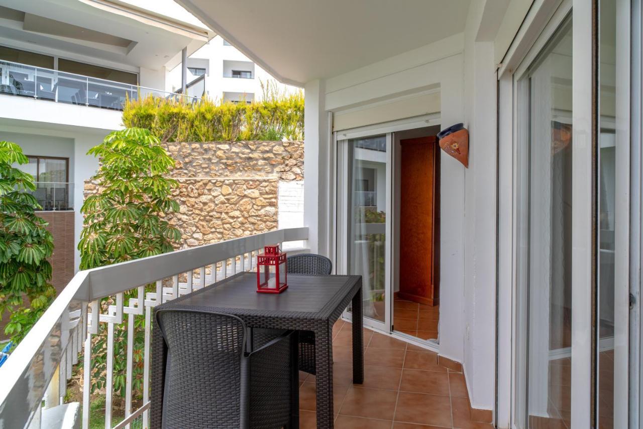 Torresol Torrecilla 315 Casasol Apartman Nerja Kültér fotó
