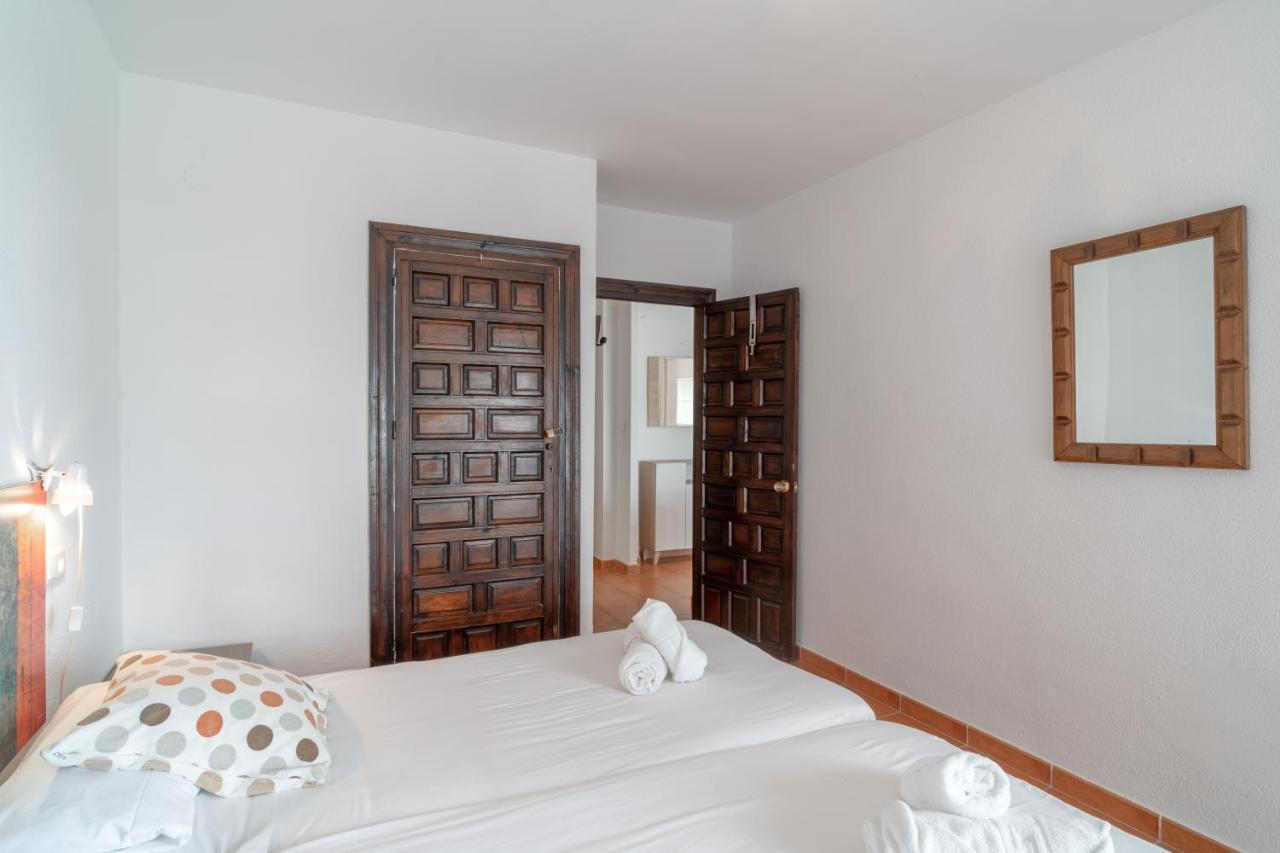 Torresol Torrecilla 315 Casasol Apartman Nerja Kültér fotó