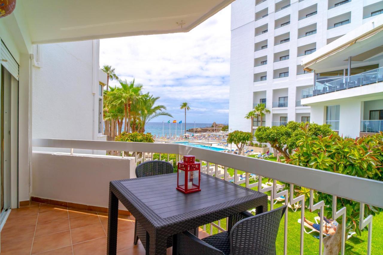 Torresol Torrecilla 315 Casasol Apartman Nerja Kültér fotó